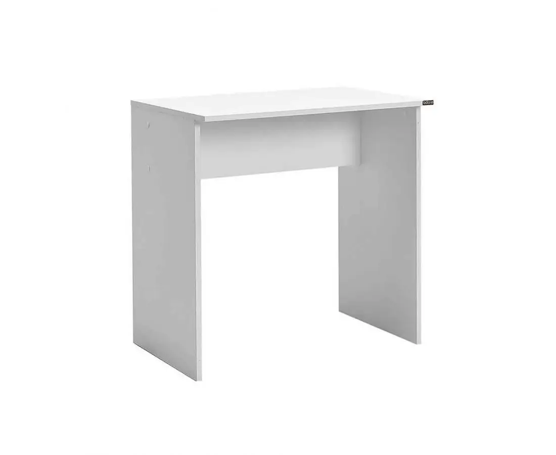 საოფისე მაგიდა CMS-101-BB-1 (თეთრი) 72x75x52 — фото 1