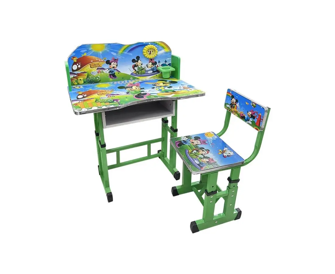 Children's table and chair CA313 - (55) — фото 1