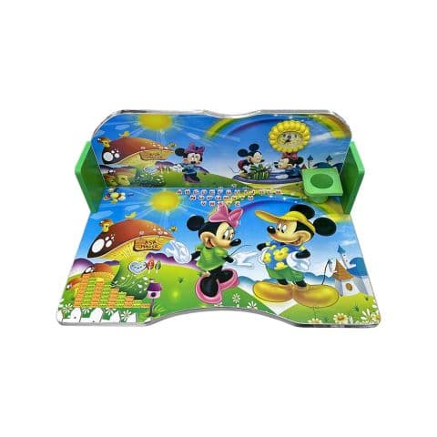 Children's table and chair CA313 - (55) — фото 2