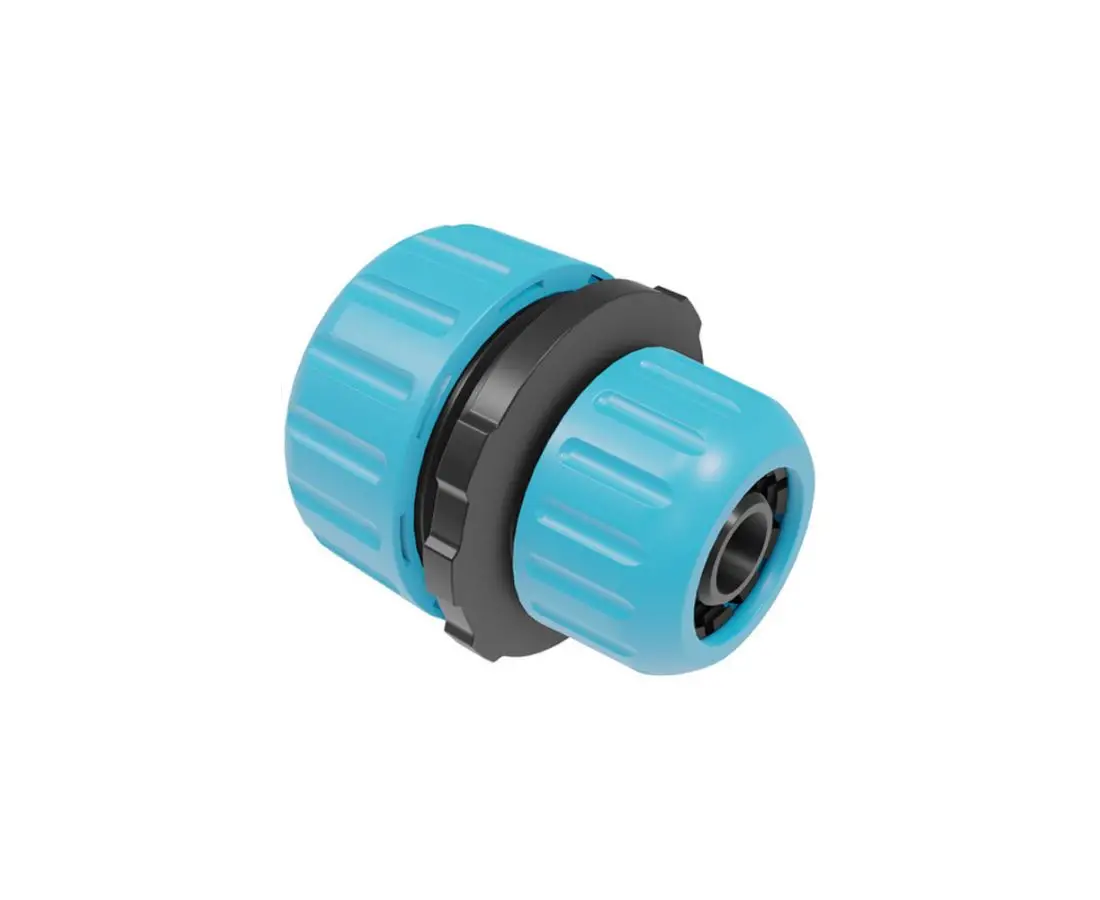 Adapter for pipes BASIC 1/2" - 5/8" / 3/4" Cellfast