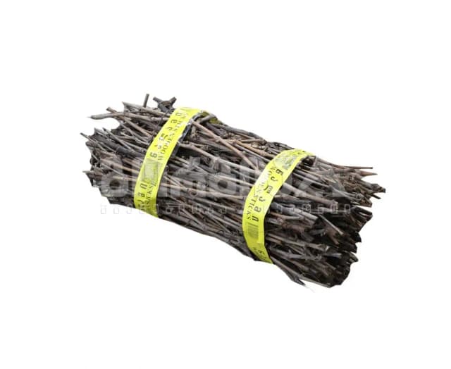High-quality wood chips Tsalami 60x60 3 kg