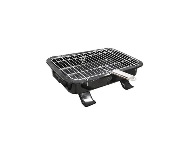 ECE EPK-633 charcoal barbecue grill