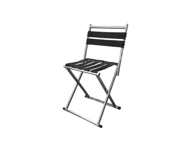 Folding chair with back 32*31*40/72 HI KING