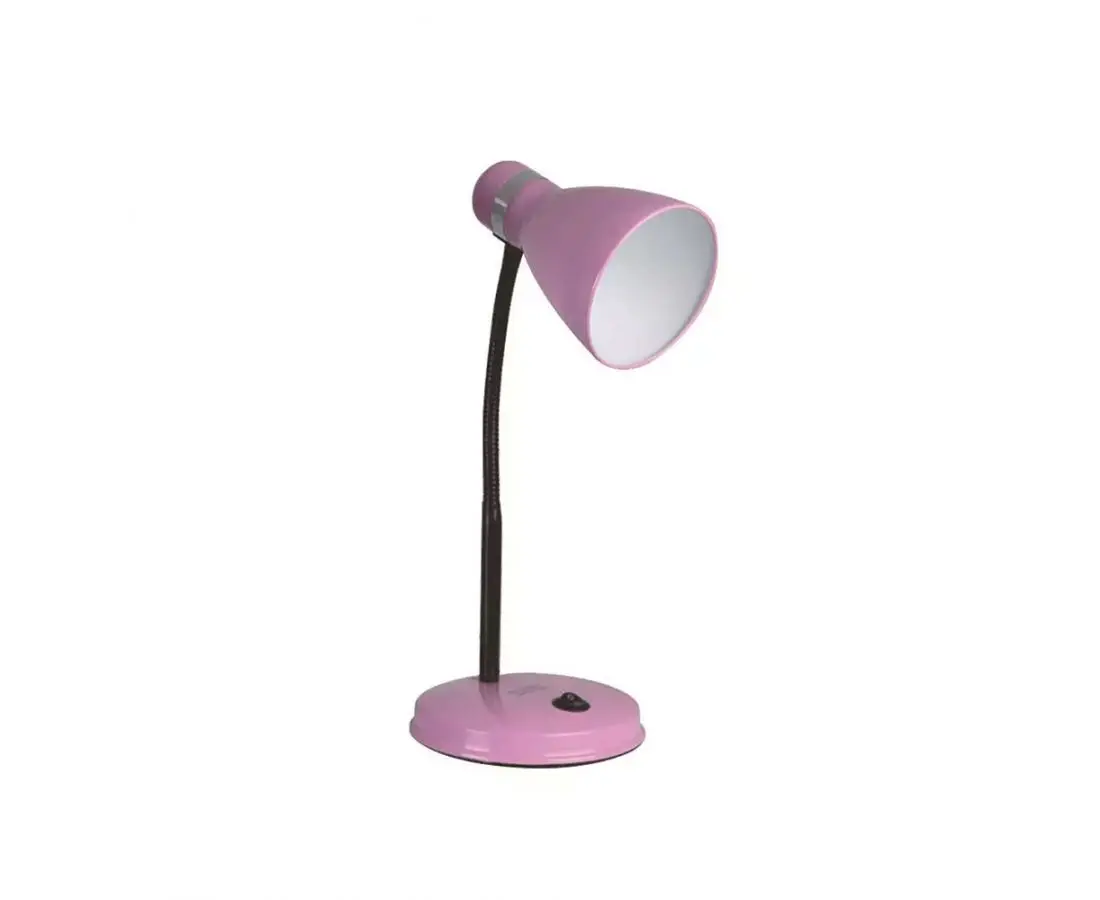 LEDEX-72112 Table lamp Swan pink