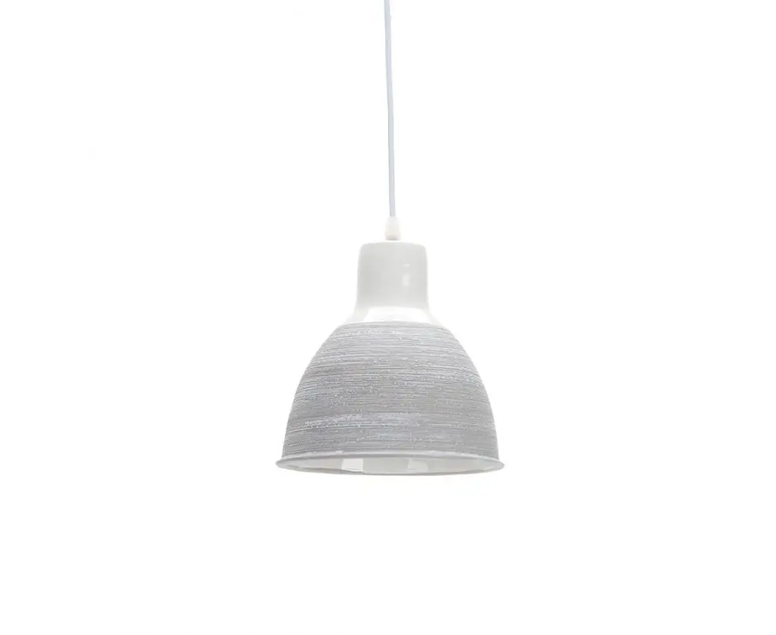 Chandelier P100S gray