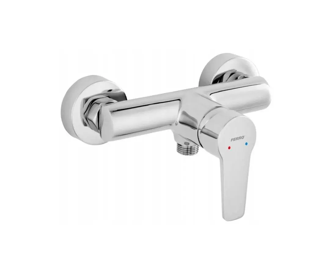 RENNTO shower mixer BNT7