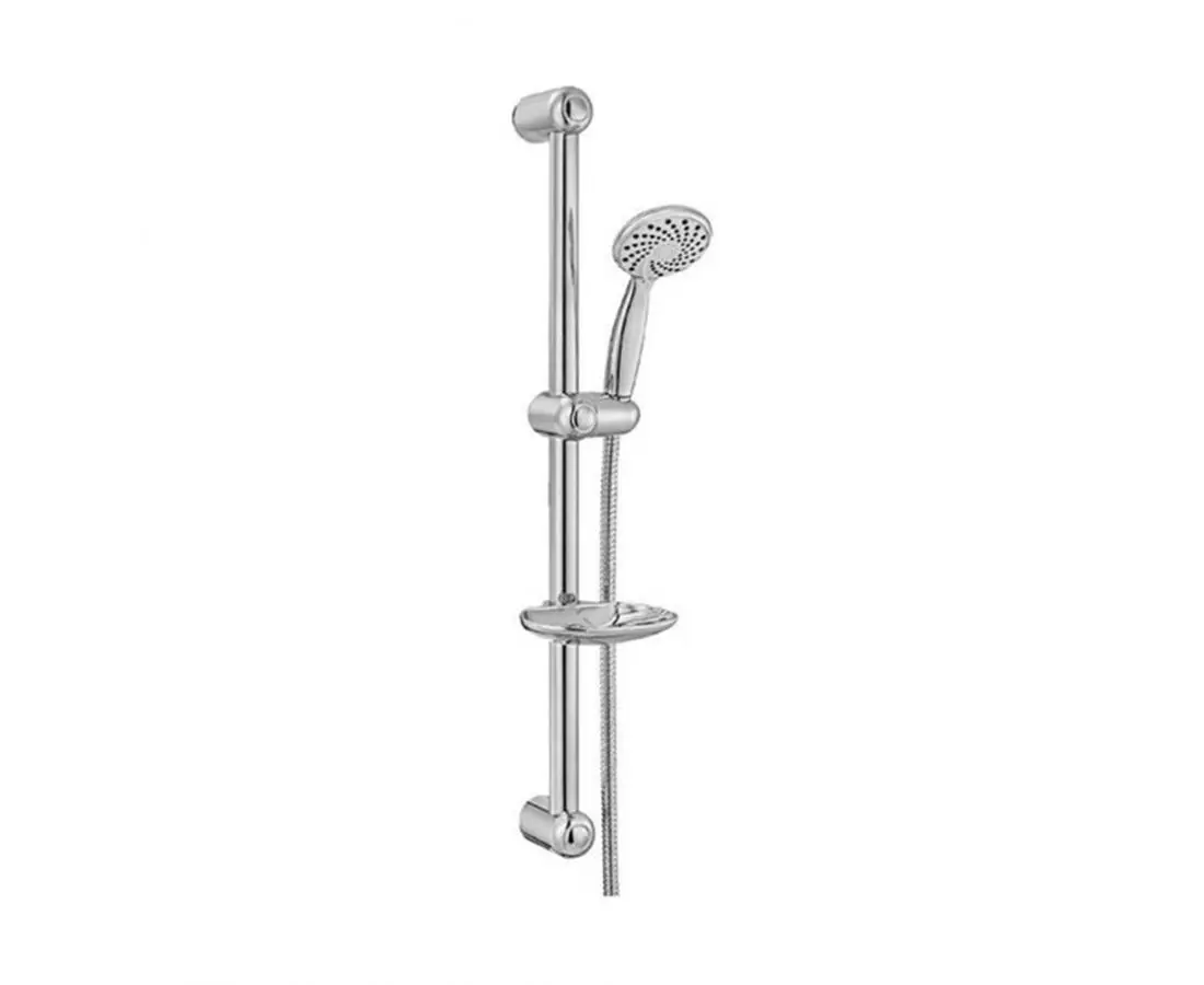 With shower rail AR SOLE 102146059