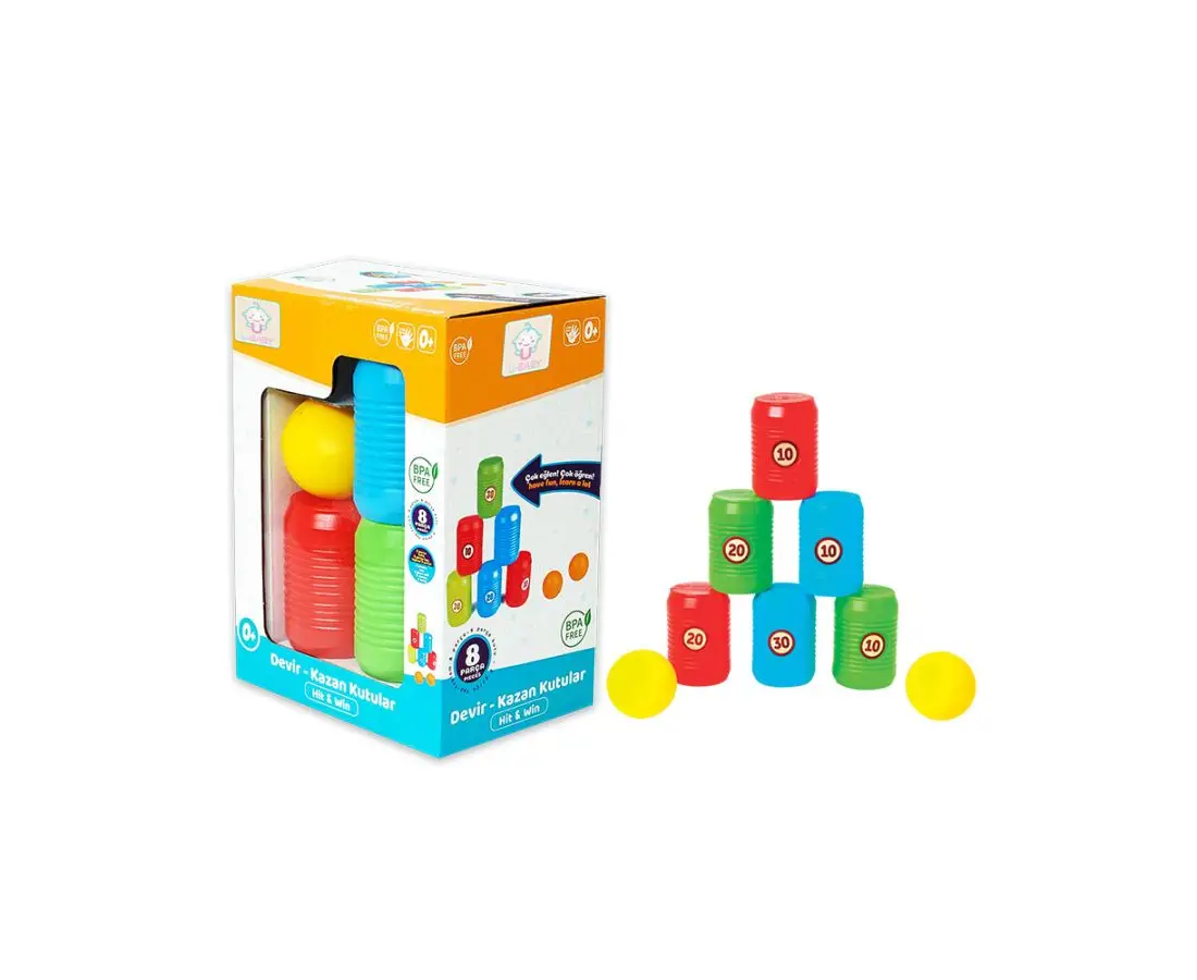 UCAR Bowling AE-0702