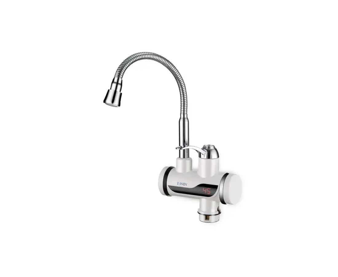 Электрический кран ZLN5480