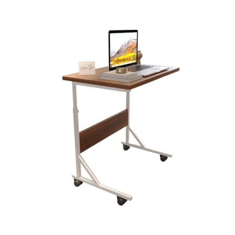 Столик для ноутбука Table 3 с колесиками - Фото 2