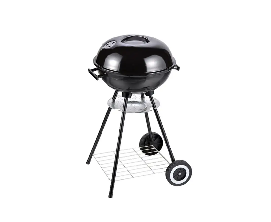 Гриль (круглый) Солнечный