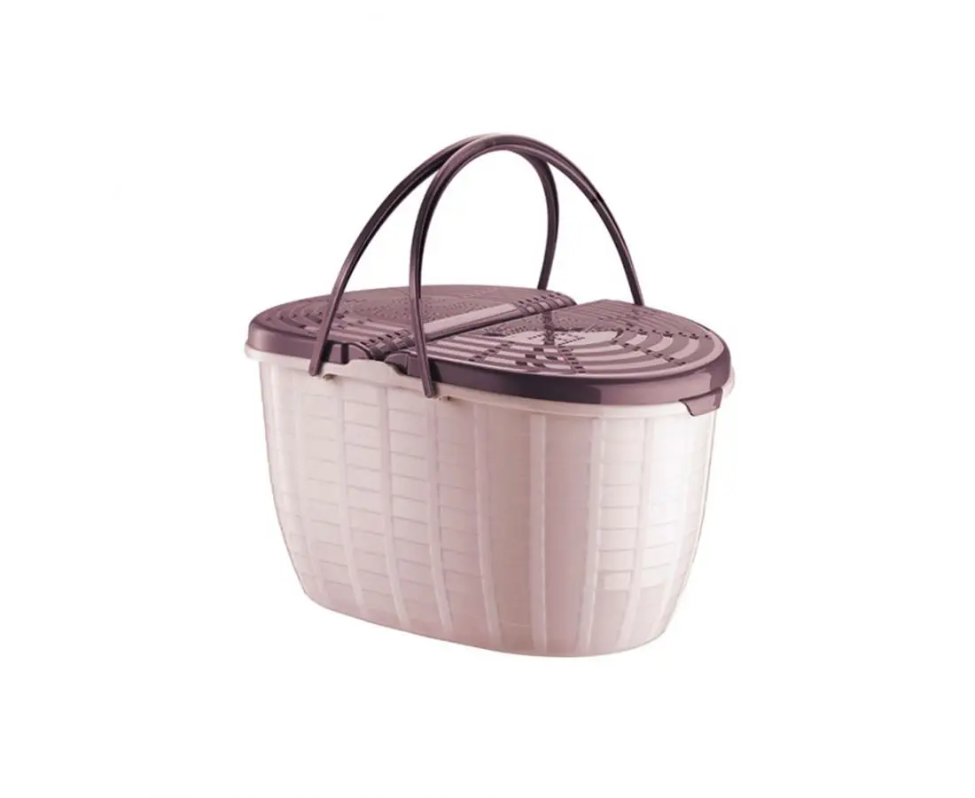 Корзина для пикника 1104 01 Бурсев