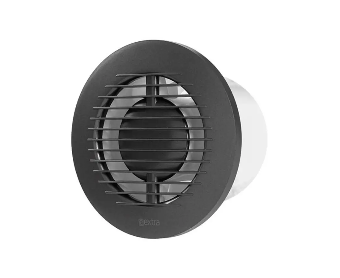 Вытяжка для ванной EA100A