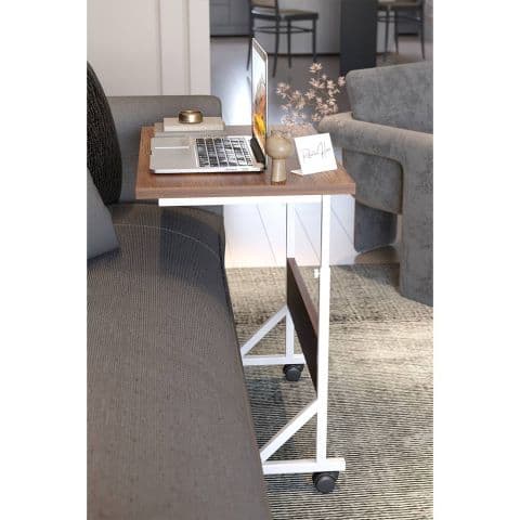 Столик для ноутбука Table 3 с колесиками - Фото 5