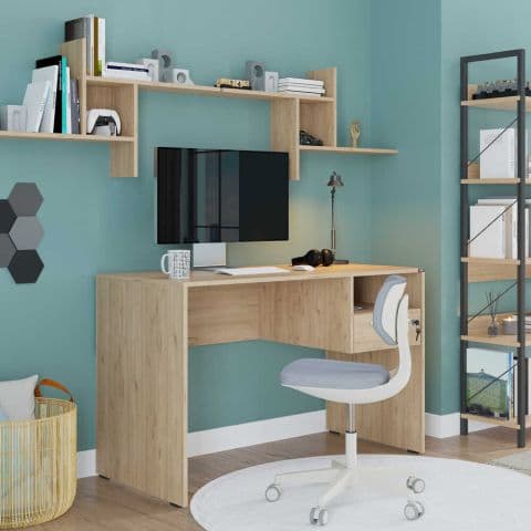 Стол офисный CMS-510-FF-1 - Фото 4