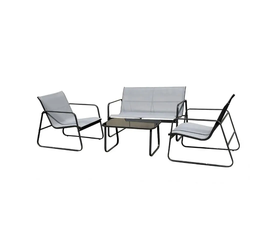 Трио ткани QD688