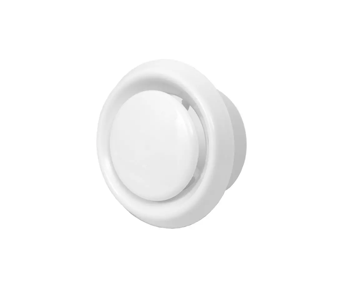 Диффузор пластиковый (универсальный) ВД100