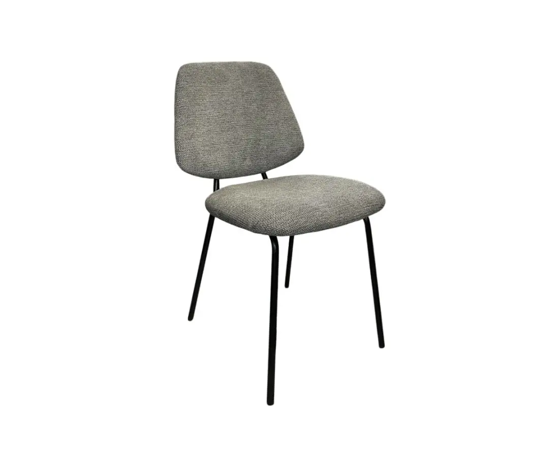 Стул для гостиной XS-2909 (UF925-11) серый