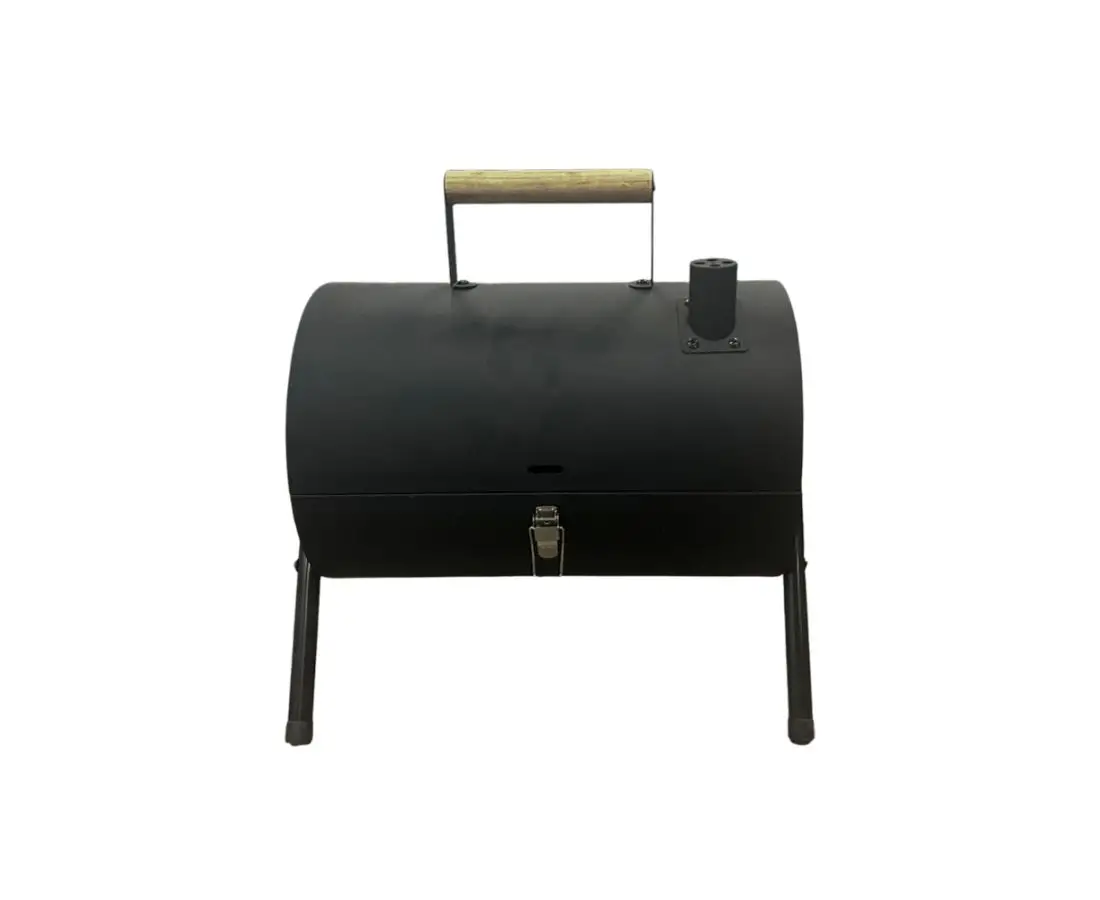 Гриль с деревянной ручкой HI KING - Фото 1