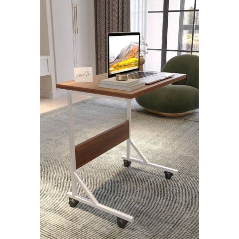 Столик для ноутбука Table 3 с колесиками - Фото 4