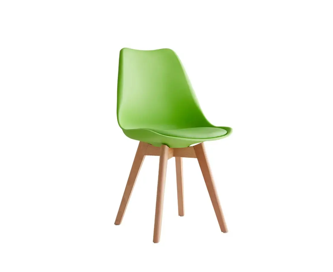 Стул для гостиной XS-C6106 (зеленый 90056) зеленый - Фото 1