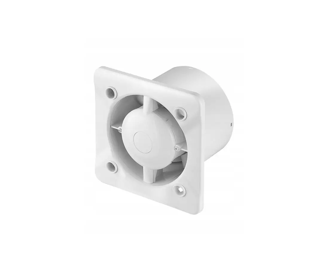 Вытяжка для ванной комнаты TURBO