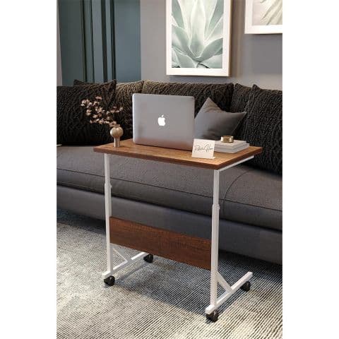 Столик для ноутбука Table 3 с колесиками - Фото 6