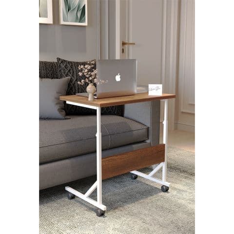 Столик для ноутбука Table 3 с колесиками - Фото 3