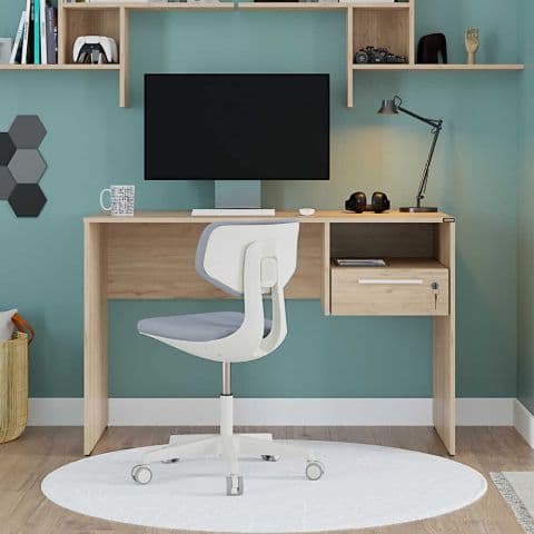 Стол офисный CMS-510-FF-1 - Фото 5