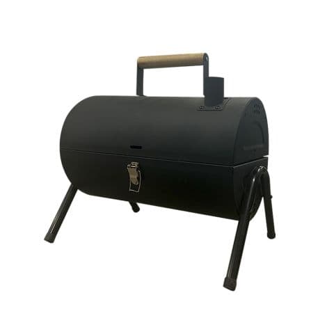 Гриль с деревянной ручкой HI KING - Фото 3