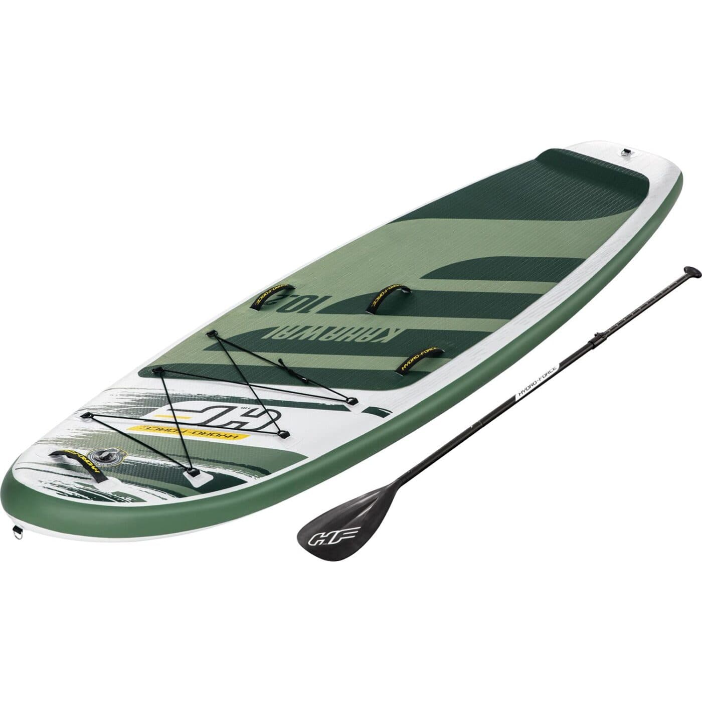 Sup Board Bestway "Kahawai" - photo 2
