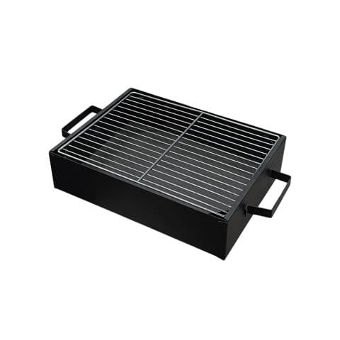 Мангал складной (маленький) Солнечный - Фото 2