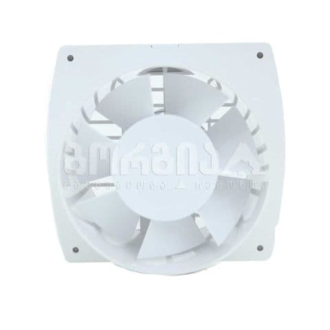 Вытяжка для ванной E120 - Фото 2