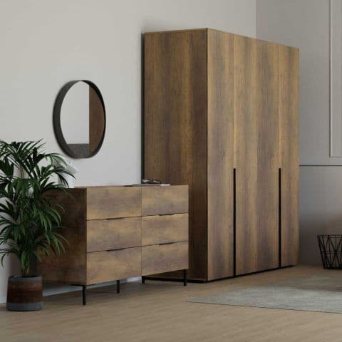 Комод СФН-1760-ОО-1 - Фото 3