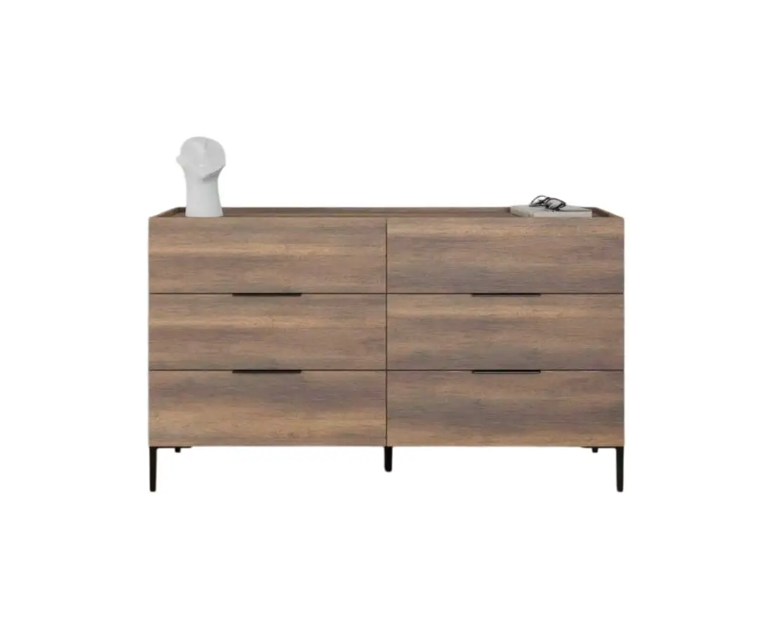 Комод СФН-1760-ОО-1 - Фото 1