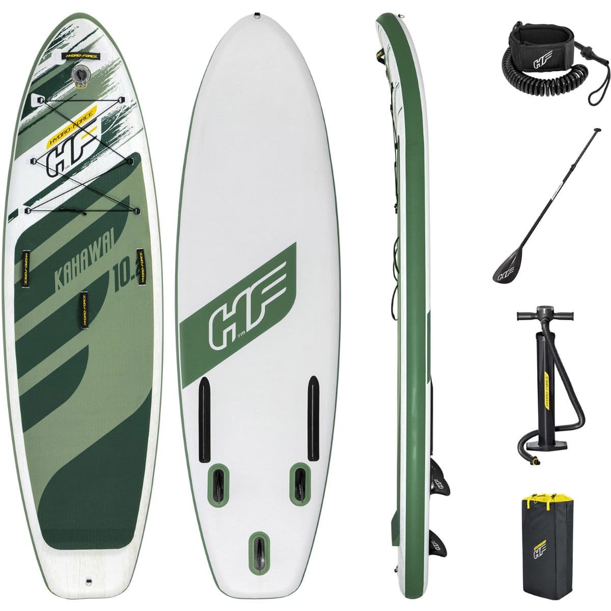 Sup Board Bestway "Kahawai" - photo 5