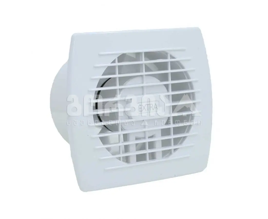 Вытяжка для ванной E120 - Фото 1