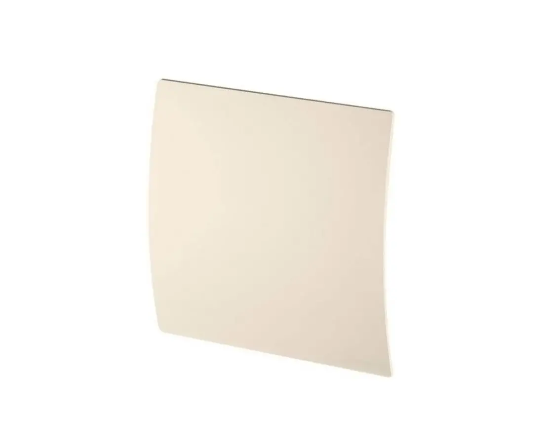 Вытяжка для ванной PEE 100 ESCUDO бежевый Awenta