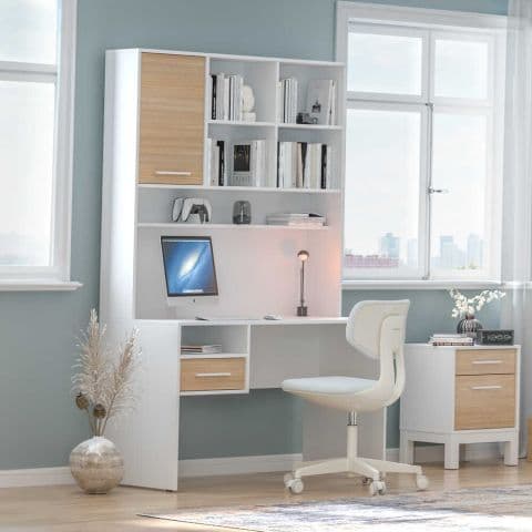 Стол офисный КМУ-1411-МБ-2 - Фото 5