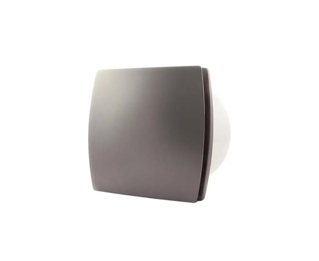 Вытяжка для ванной T100S