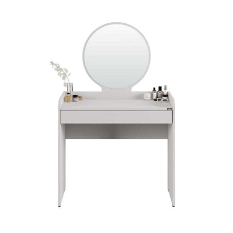 Столик для макияжа с зеркалом ТМУ-701-ВВ-1 - Фото 3