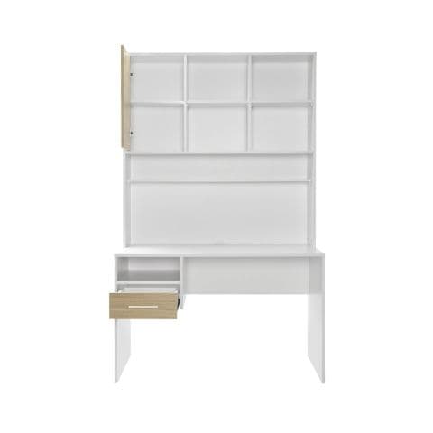 Стол офисный КМУ-1411-МБ-2 - Фото 4