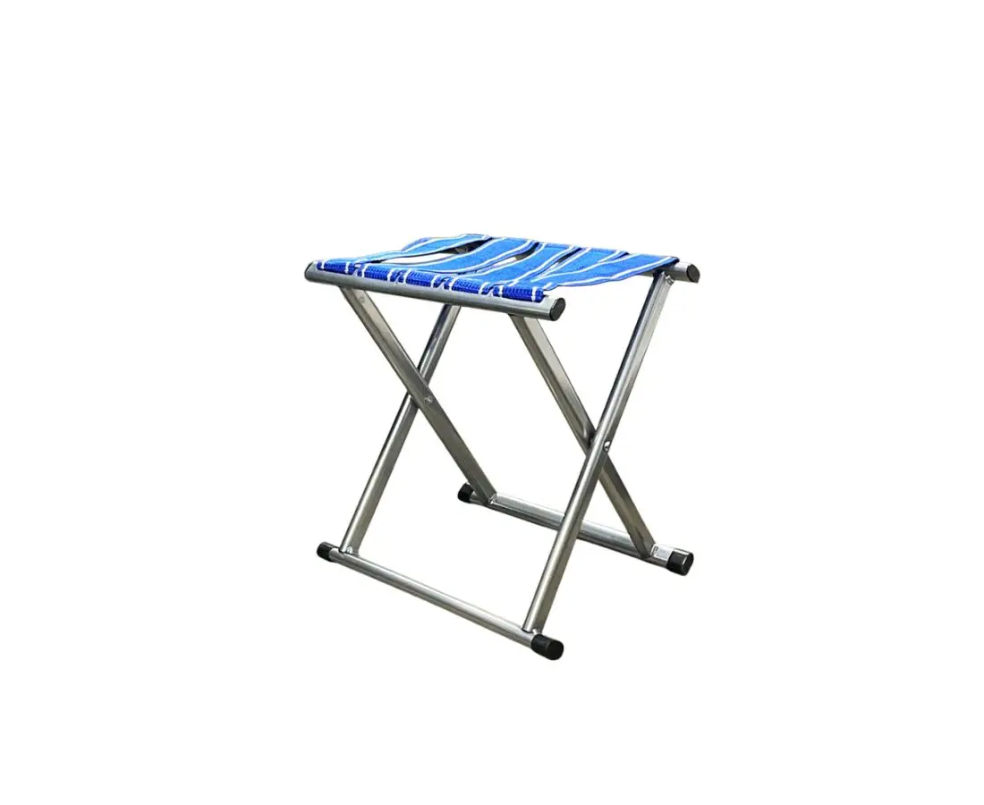 Стул складной 31*35*35см HI KING