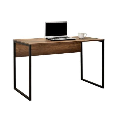 Стол офисный CMS-900-OO-1 (деревянный) 120х75х60 - Фото 2