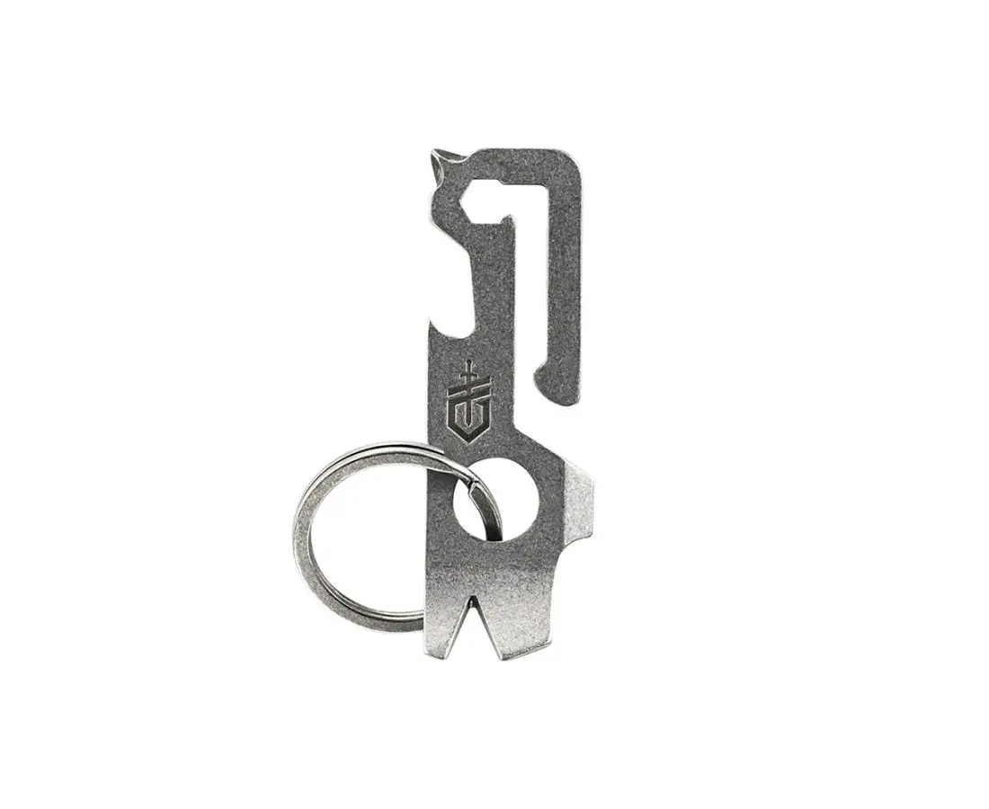 Открывашка для похода