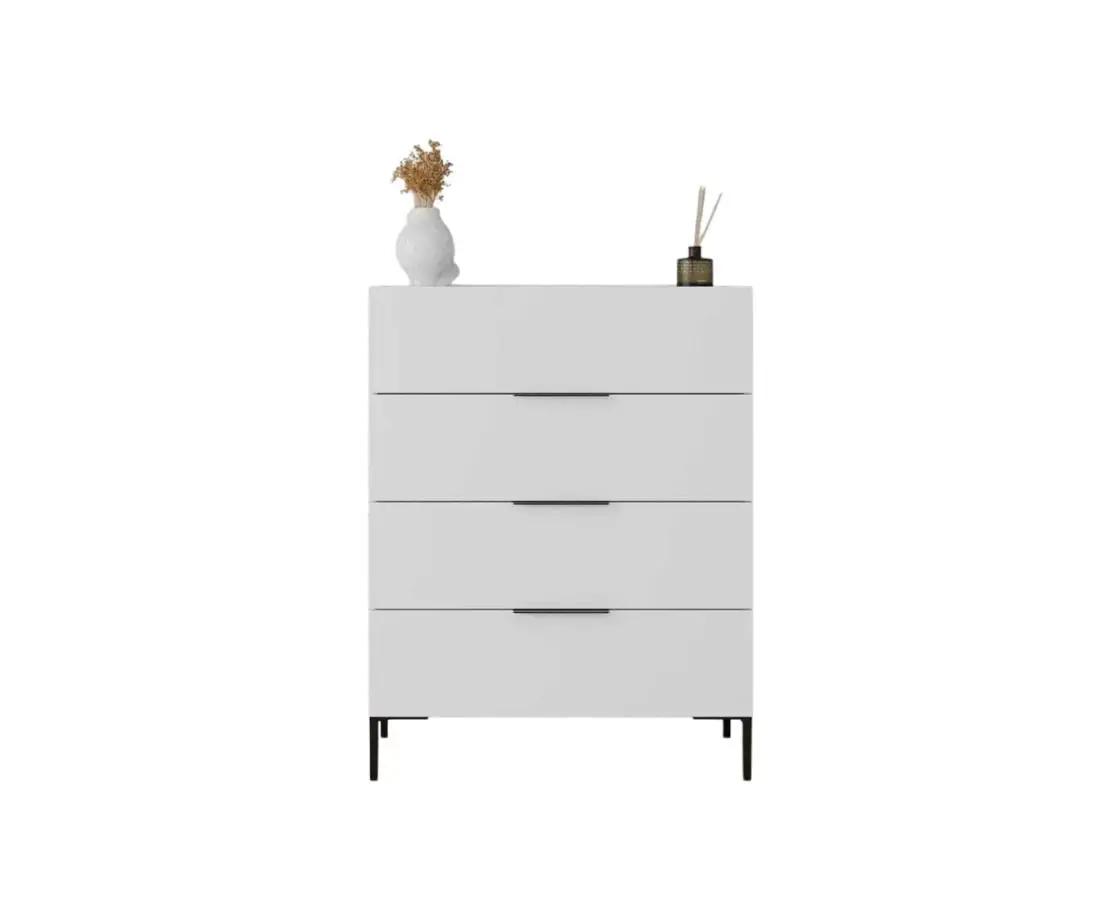 Комод SFN-1740-DD-1 - Фото 1