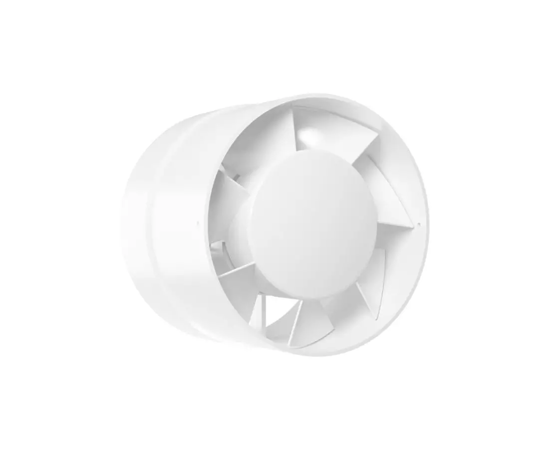 Вытяжной колпак ЕК 125