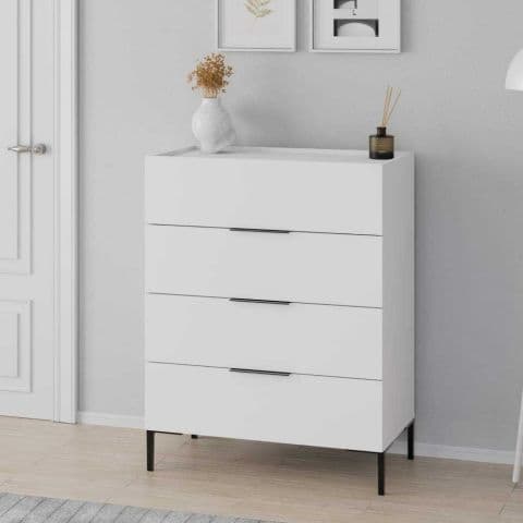 Комод SFN-1740-DD-1 - Фото 2