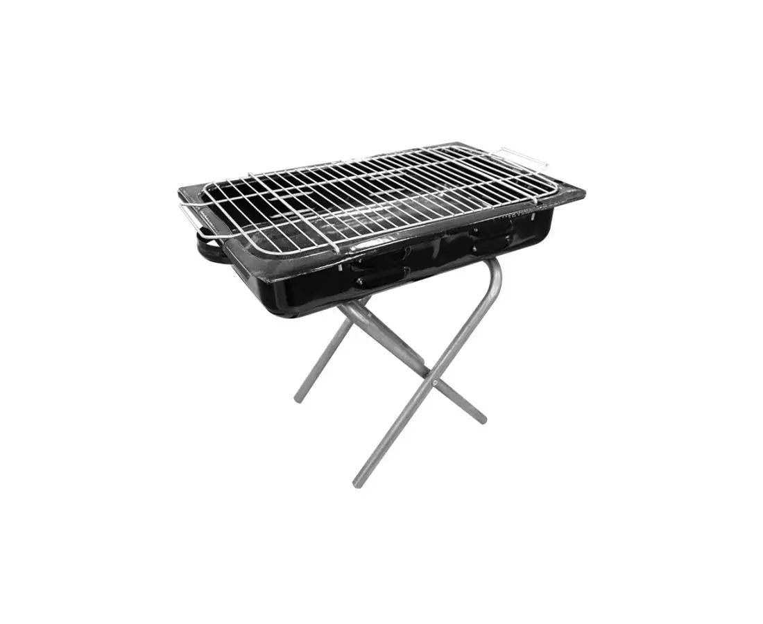 Большой гриль 45*45*60