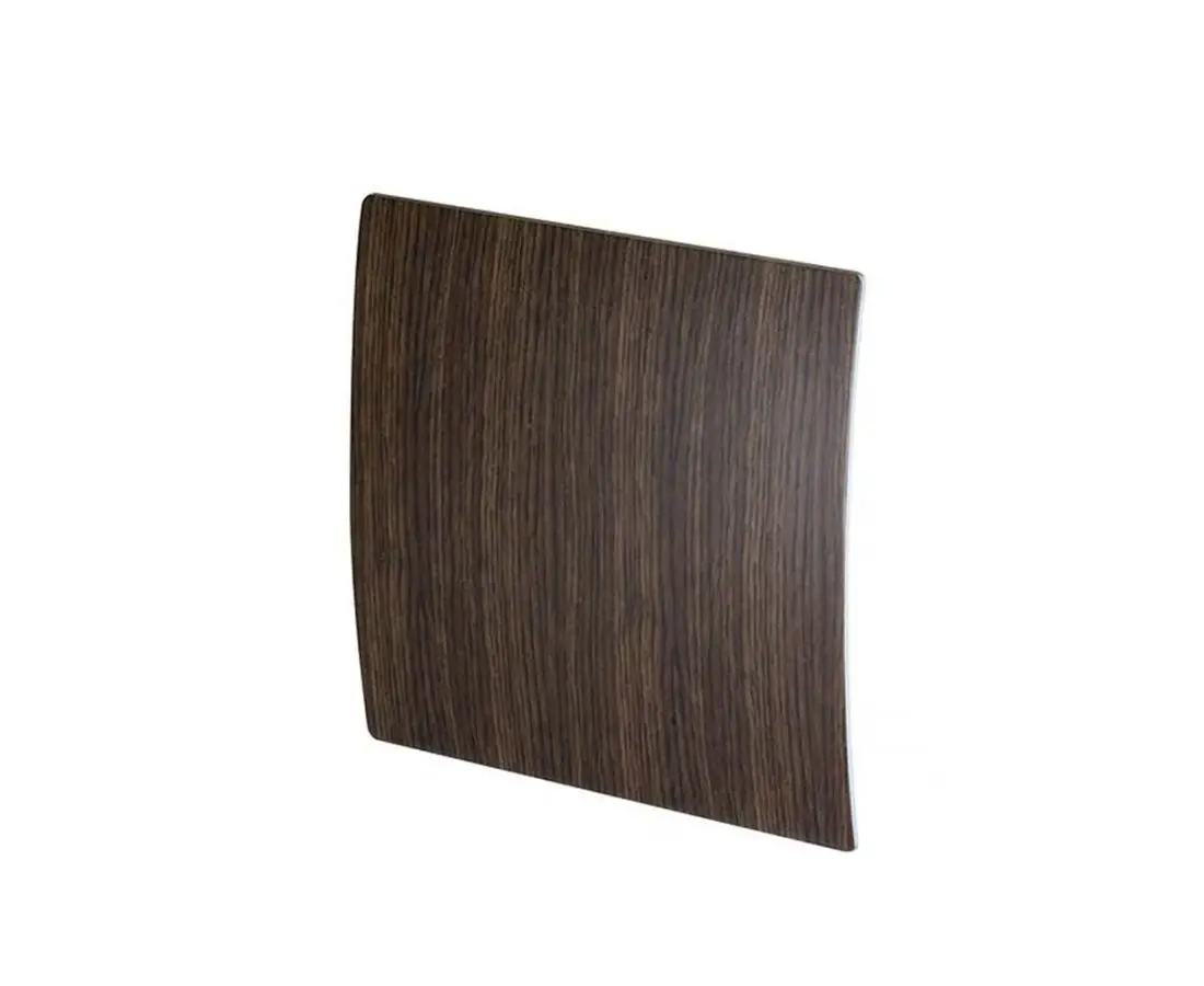 Вытяжка для ванной комнаты PEDW 100 ESCUDO цвет дерева